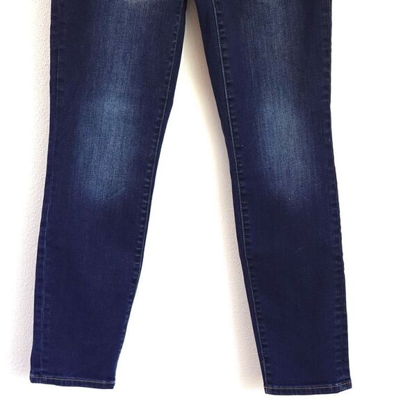J. Crew 8"-rise skinny jean in signature stretch Size 27/28 - Picture 8 of 13